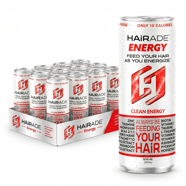 HAiRADE™ ENERGY