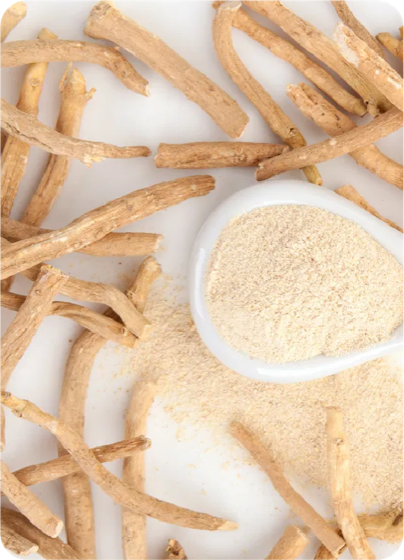 Ashwagandha