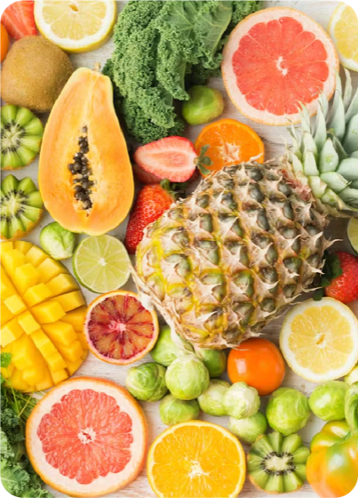Vitamin C