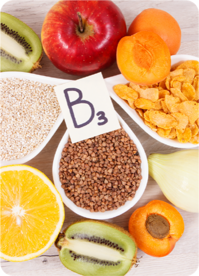Vitamin B3