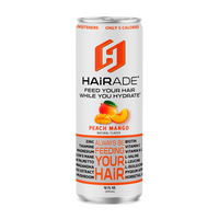 HAiRADE™ PEACH MANGO