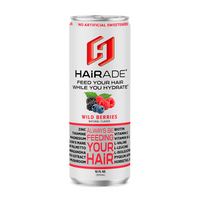 HAiRADE™ WILD BERRIES