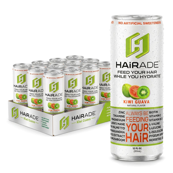 HAiRADE™ KIWI GUAVA