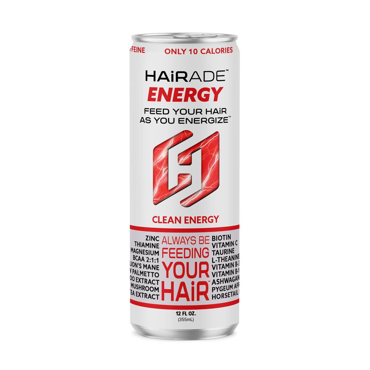 HAiRADE™ ENERGY
