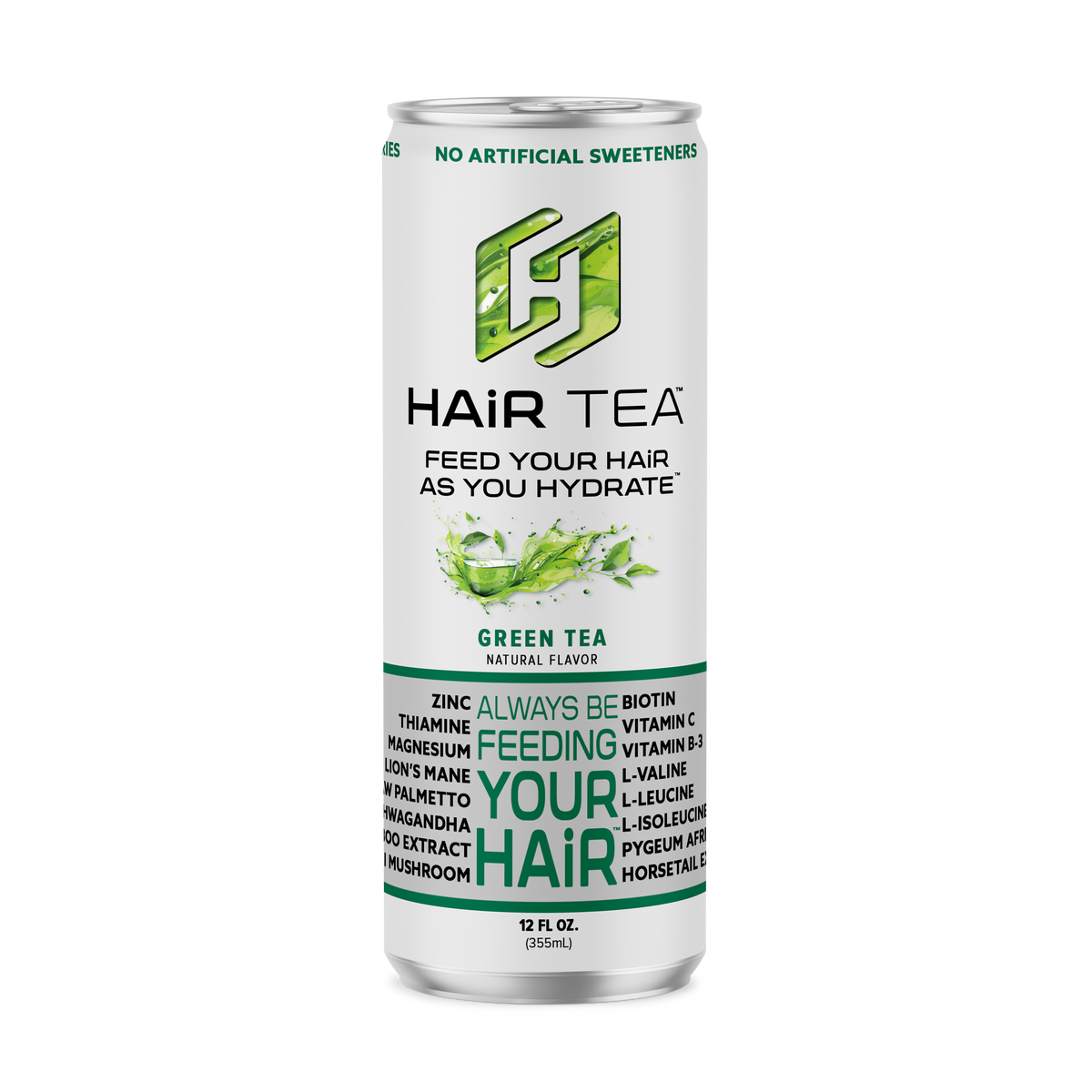 HAiR TEA™ GREEN TEA