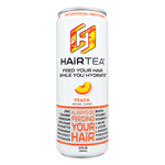 Hair Tea Peach Tea