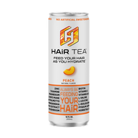 HAiR TEA™ PEACH